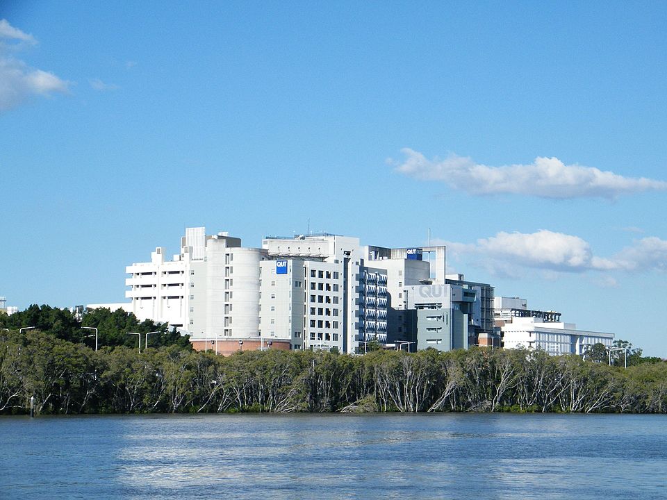 QueenslandUni