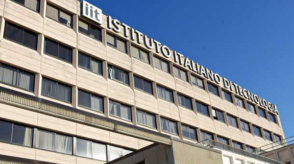 Istituto Italiano di Tecnologia