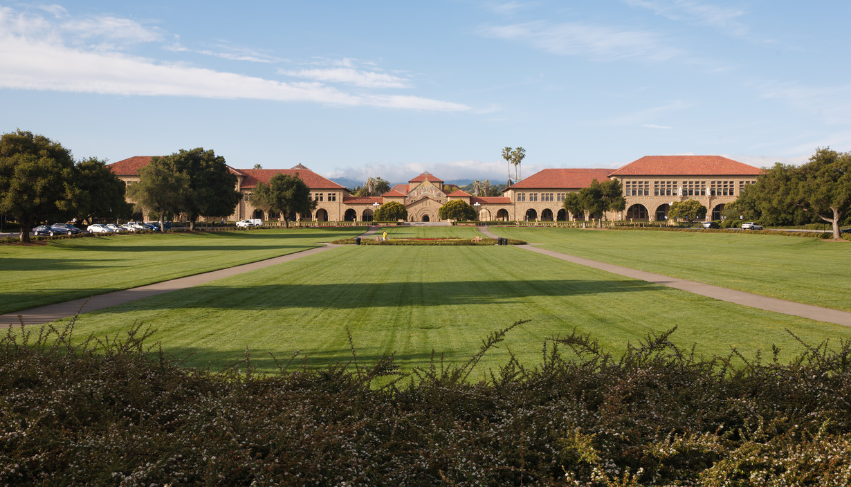 Stanford Campus